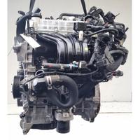 G4LE MOTORE HYUNDAI KONA (OS-OSE-OSI) 1.6 HYBRID 1