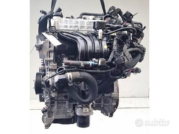 G4LE MOTORE HYUNDAI KONA (OS-OSE-OSI) 1.6 HYBRID 1