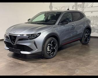 Alfa Romeo Junior 1.2 136 CV Hybrid eDCT6 Spe...