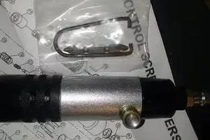 Cacciavite Pneumatico CW/CCW 2-4N.M 1200rpm