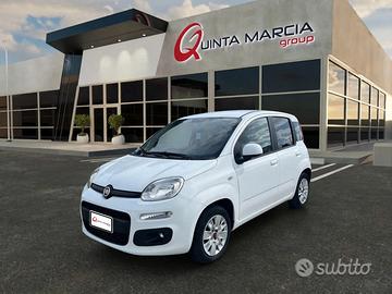 Fiat Panda 1.2 GPL - VETRI PRIVACY