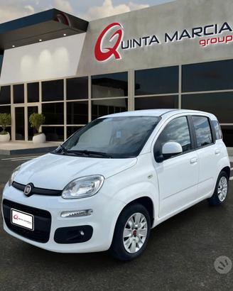 Fiat Panda 1.2 GPL - VETRI PRIVACY