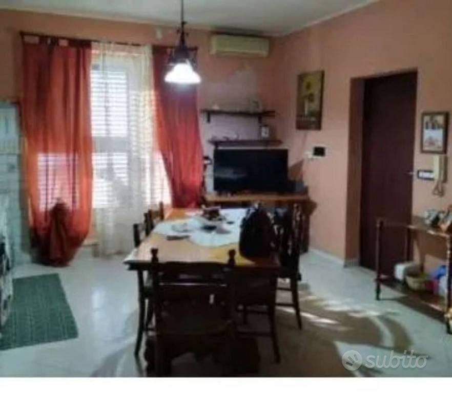 Appartamento – San Pier Niceto, Mendoliere - Vista 4
