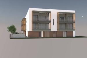 Terreno di 1415 m² a San Giovanni in Persiceto