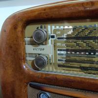 Radio Vintage