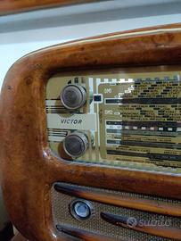 Radio Vintage