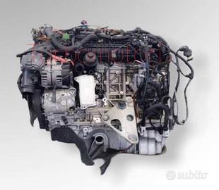 motore bmw N57D30B