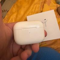 Airpods pro 2 generazione