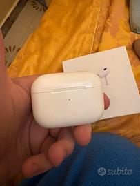 Airpods pro 2 generazione