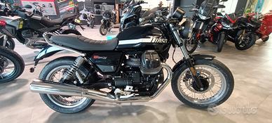 Moto Guzzi V7 IV SPECIAL