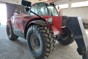 Telescopico manitou