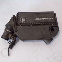 Scatola filtro aria Fiat Grande Punto 1.3 Mjet