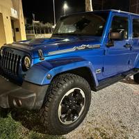 JEEP Wrangler 3ª serie - 2014