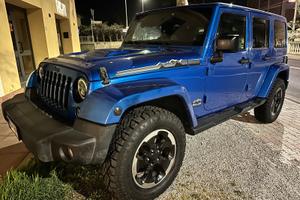 JEEP Wrangler 3ª serie - 2014