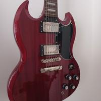 Epiphone SG-400 PRO Cherry