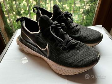 Scarpe Nike Infinity Run taglia 44