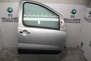 PORTIERA ANTERIORE DESTRA FIAT Scudo 3° Serie 140