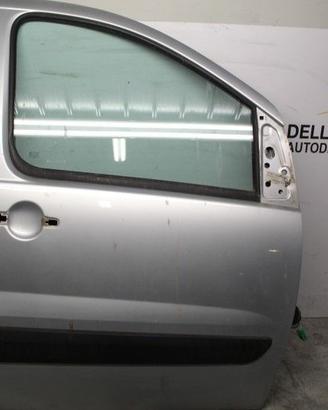PORTIERA ANTERIORE DESTRA FIAT Scudo 3° Serie 140