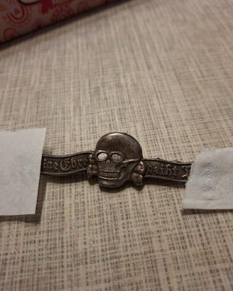 Spilla da giacca tedesca ww2