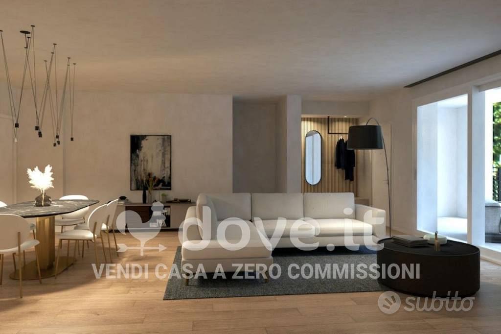 Apartment in Flero, Brescia - Vista 4