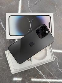 APPLE IPHONE 14 PRO MAX 256GB