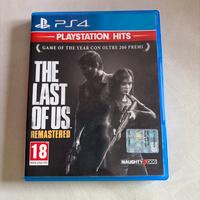 The last of us