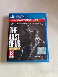 The last of us