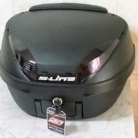 BAULETTO S-LINE 42 LITRI ABBASTANZA CAPIENTE