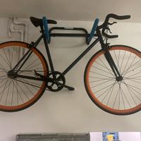 Bicicletta single speed/fixed
