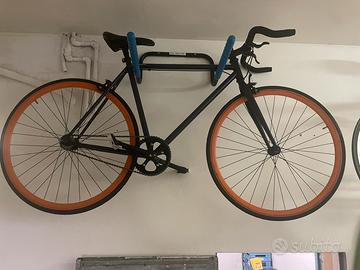 Bicicletta single speed/fixed