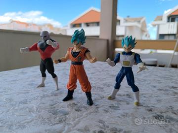 Dragon Ball Kinder Sorpresa 2024 [Serie Completa]