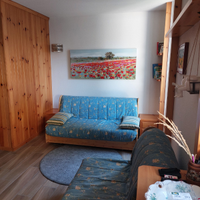 Appartamento prato nevoso