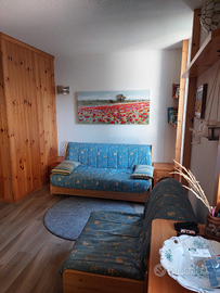 Appartamento prato nevoso