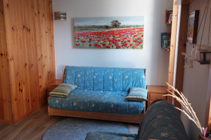 Appartamento prato nevoso