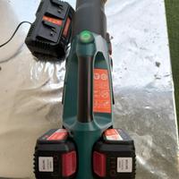 SOFFIATORE A BATTERIA 36 VOLT ( POTENTISSIMO ) 