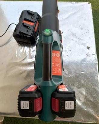 SOFFIATORE A BATTERIA 36 VOLT ( POTENTISSIMO ) 