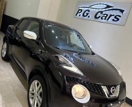 Nissan Juke 1.6 GPL Eco Business