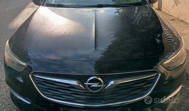 Musata ant kit airbag Opel Insignia 2017/24