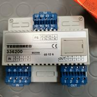 RELE' DI SERVIZIO BTICINO 336200