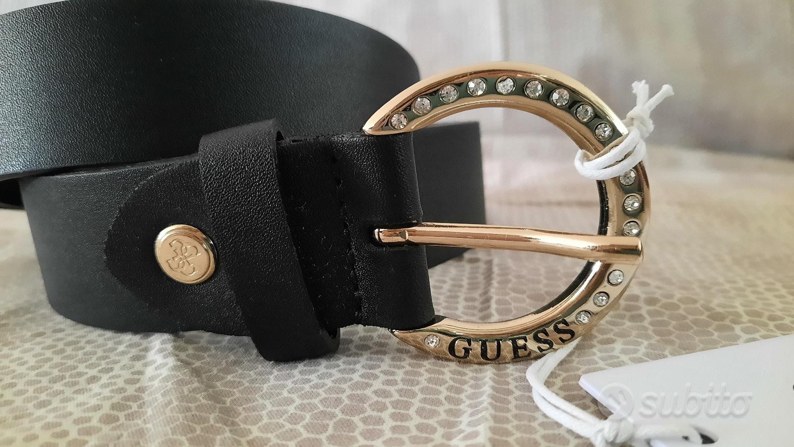 Cintura nera clearance guess