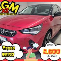 OPEL Corsa-e 5 porte GS Line