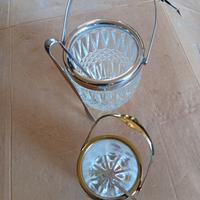 due set per ghiaccio 