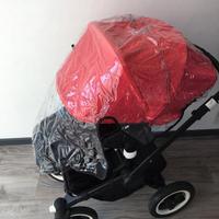 bugaboo buffalo  passeggino bambini neonato 