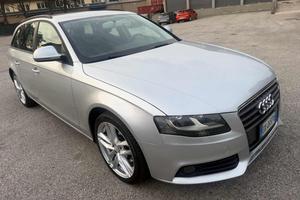 AUDI A4 Avant 2.0 TDI 120CV F.AP. Start Adv Bell