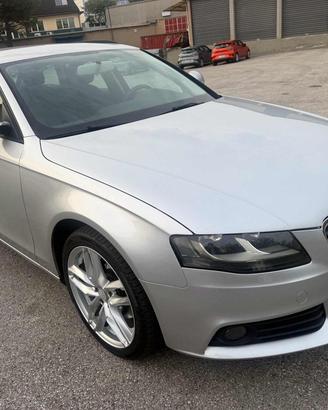 AUDI A4 Avant 2.0 TDI 120CV F.AP. Start Adv Bell