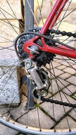 bici da corsa vintage 