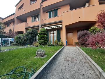 Villa a schiera Legnano [Cod. rif 3106929VRG] (Leg