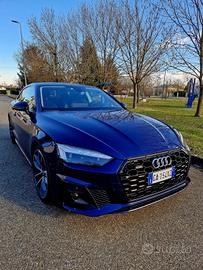 Audi A5 45 2.0 TFSI quattro MHEV AUTOMATIC S troni