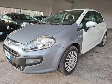 Fiat Punto 1.2 5porte / GPL / DA NEOPATENTATI