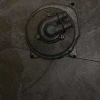 pompa acqua minarelli